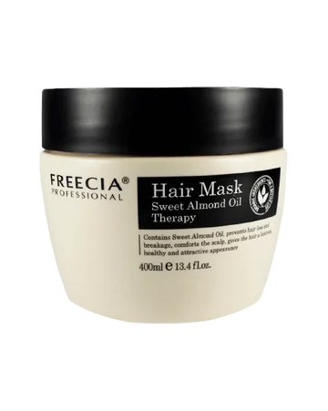 How to Reduce Hair Frizz and Improve Hair Smoothness