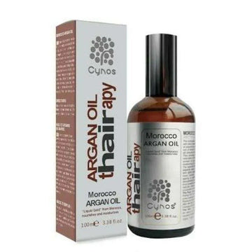 Top 10 Benefits of Moroccan Argan Oil Serum for Dry and Damaged Hair