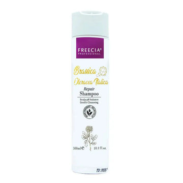 10 Benefits of Using Brassica Oleracea Italica Shampoo for Healthy Hair