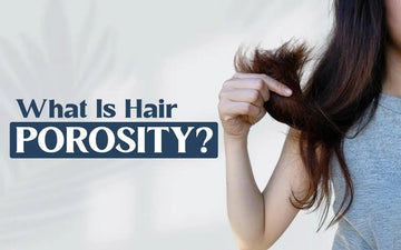 What Is Hair Porosity? A Complete Guide for Healthy Hair