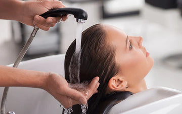 How to Wash Your Hair Properly: Step-by-Step Guide for Healthy and Shiny Hair