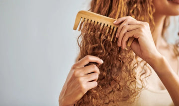 10 Signs You Have Low Porosity Hair