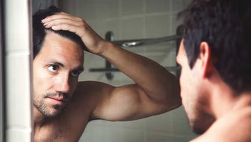 What Is Telogen Effluvium and What Causes It?