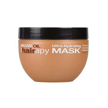 Freecia Cynos Argan Oil Ultra-Hydrating Hair Mask