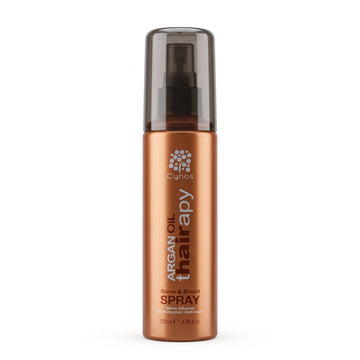 Argon oil Therapy Shine & shield spray 120 ML