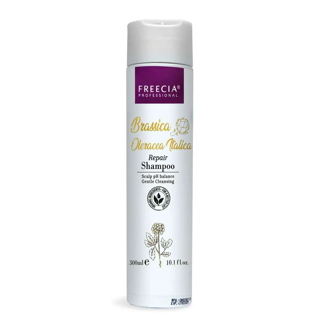 Freecia Brassica Repair (Purple) Conditioner 300ML