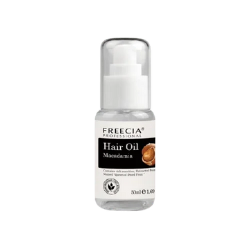 Freecia Professional Macadamia Hair Oil