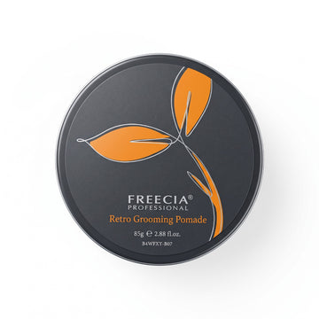 Freecia Retro Grooming pomade