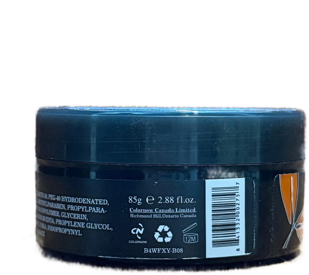 Freecia Retro Grooming pomade