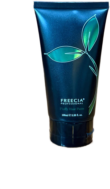 Freecia fluffy hair pack 100 ml