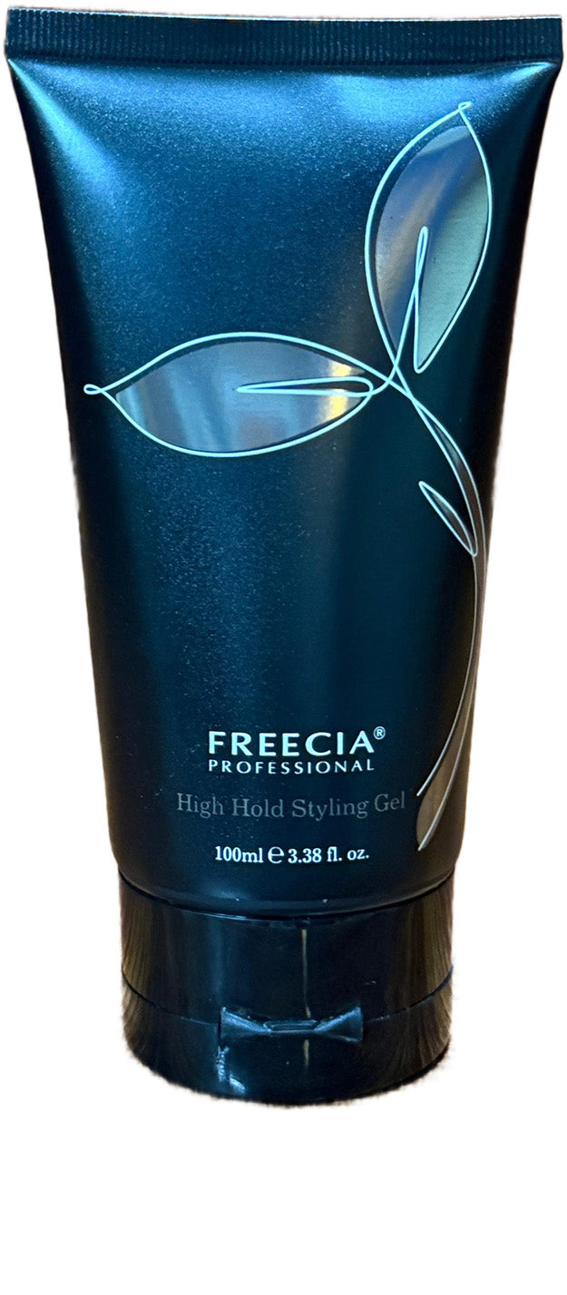 Freecia high hold styling gel 100 ml