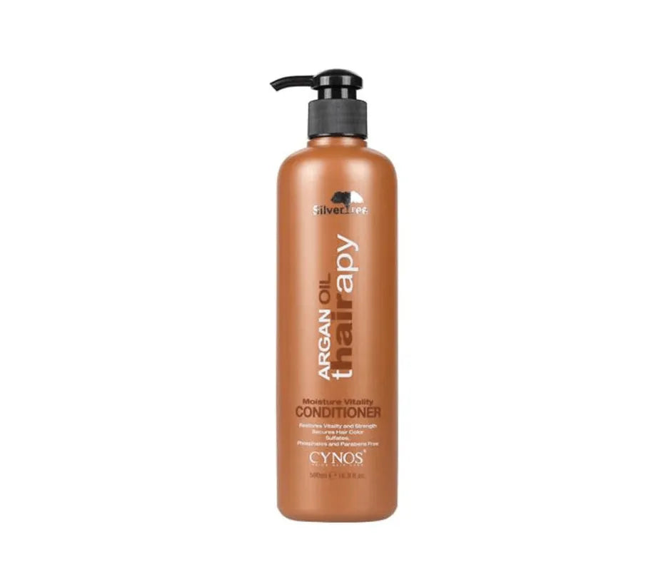Freecia Cynos Argan Ultra-Hydrating Conditioner 500ml