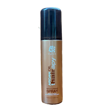 Argon oil Therapy Shine & shield spray 120 ML