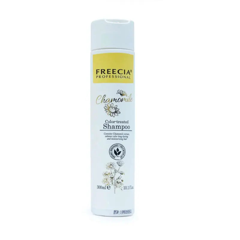 Freecia Chamomile Color-Treated Shampoo 300ml