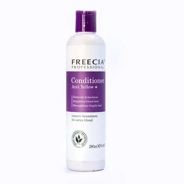 Freecia Professional Anti Yellow Conditioner