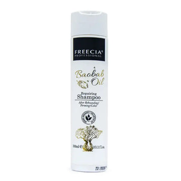 Freecia Baobab Oil Repair Shampoo