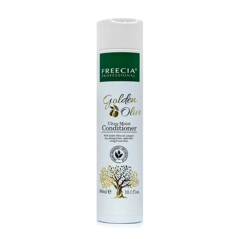 Freecia Golden Olive Ultra-Moist Conditioner 300ml