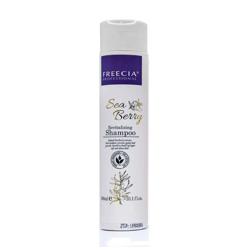 Freecia Sea Berry Shampoo (300ml)