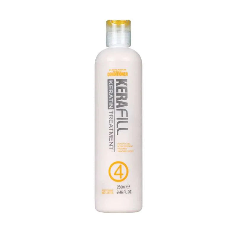 Freecia Kerafill Keratin Daily Conditioner (Step-4) 280 ml