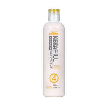 Freecia Kerafill Keratin Daily Conditioner  (Step-4) 280 ml