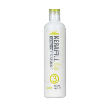 Freecia Kerafill Keratin Daily Shampoo (Step-3) 280 ml