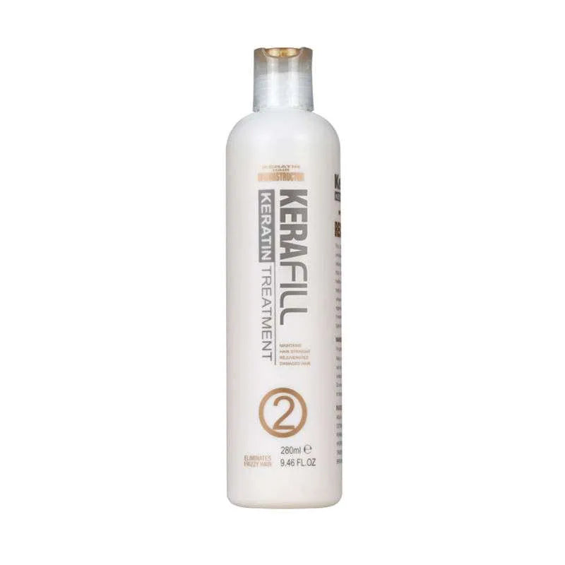 Freecia Kerafill keratin Reconstructor (step-2) 280ml