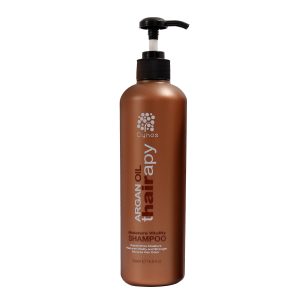 Cynos Argan Ultra-Hydrating Shampoo