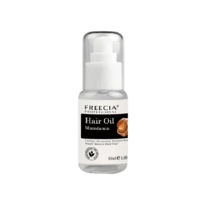 Freecia-Professional-Hair-Oil-Macadamia-50ml