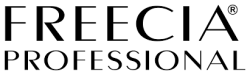 Freecia Professional Logo