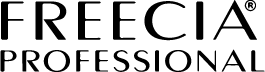 Freecia Professional Logo
