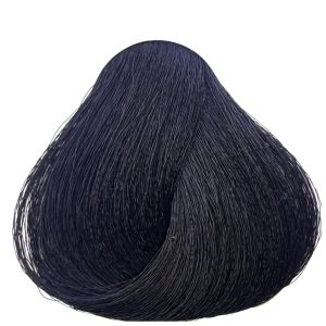 Permanent Hair Color