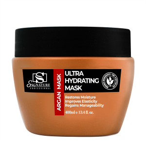 Argan Hair Mask – Ultra Hydrating Mask for Dry Hair