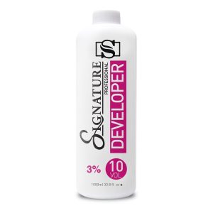 Hair Color Developer