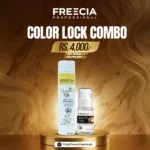 Freecia Color Lock Combo