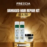 Freecia Damaged Hair Repair Kit