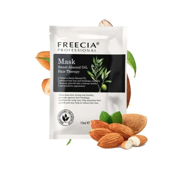 Freecia Professional - Sweet Almond Sachet 20ml