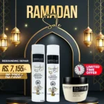 Freecia Rebounding Repair