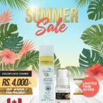 Freecia Color Lock Combo