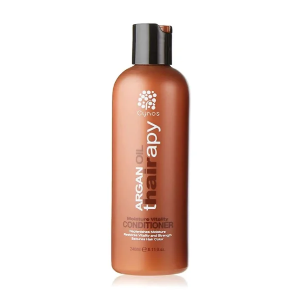 Cynos Argan Ultra-Hydrating Conditioner 240ml