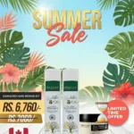 Freecia Damaged Hair Repair Kit