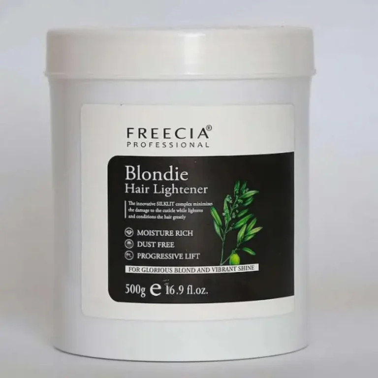 Freecia Professional Hair Blonder