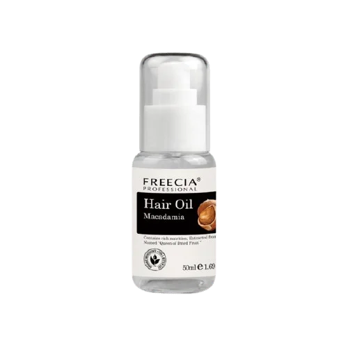 Freecia Professional Macadamia Hair Oil