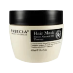 Freecia Sweet Almond Oil Hair Therapy Mask 400 ml