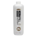 Kerafill Keratin Treatment 1000ml (Step-02)