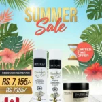 Freecia Rebounding Repair