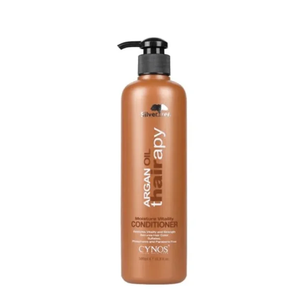 Cynos Argan Ultra-Hydrating Conditioner 500ml