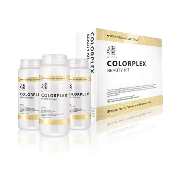Cynos ColorPlex Kit 150ml