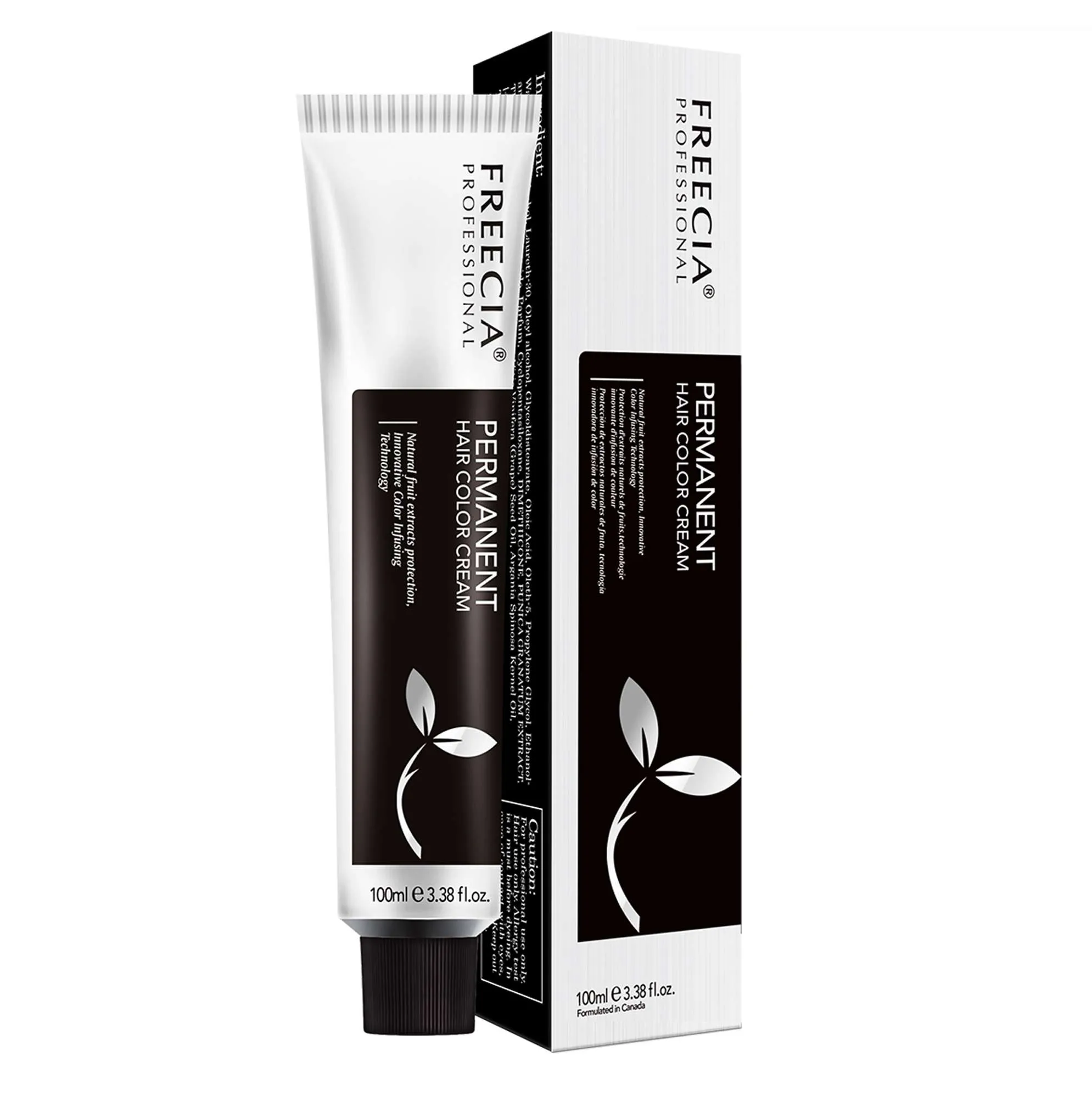 freecia-hair Freecia Hair Color – 100ml - Image 1