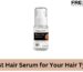 Hair Serum in Pakistan